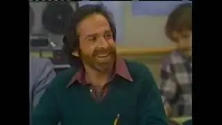 The Mary Tyler Moore Hour    --  Episode 5