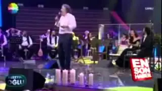 Volkan Konak -  Dede ve Anaannesi Traji Komik Anisi