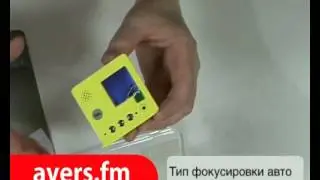 Видеомагнит JJ-CONNECT Memo Magnet
