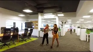 Corporate Video Production Dublin | Tech Company Video