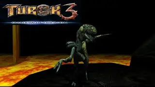 Turok 3 Shadow of Oblivion Remastered part 4