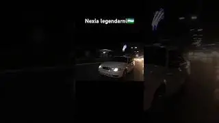 Nexia legendarni🇺🇿 UZB 