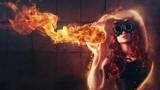 Witch Hunter - Logic Pro X Tutorial Walk-Through