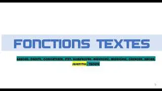 Comment utiliser la fonction Substitue Excel ?