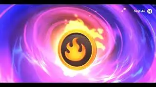 Skylanders Ring of Heroes: Summon session #4 (Still trying to get my first LND)