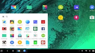 EP90: Install RemixOS 2.0 [android 5.1] on Vmware Workstation - Marouan Mis