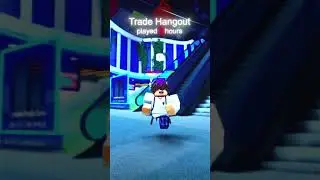 my most played roblox games