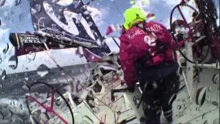 LEG 8  DAY 3