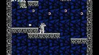 Let's Play Holy Diver 08: Stage 5 - Embodiment of Evil