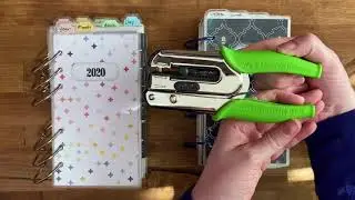 My Planner Archive System