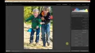 Super Tip deel 7 : Extra POP, maak je foto net even mooier
