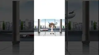 #tiktok #roblox #гача