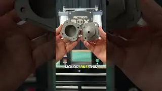 DIY Metal 3D Printer 