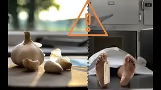 Side Effects of Eating Too Much Garlic