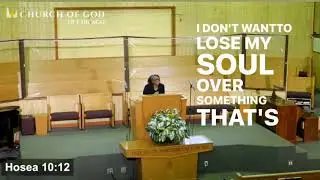 Get Over It: Grace for Your Grudge