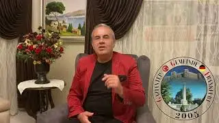 Frankfurt’ta Gaziantep gecesi