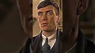 my name is thomas Shelby ⭕