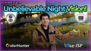 Let's Immerse Ourselves in the Night of Toronto with OwlView!