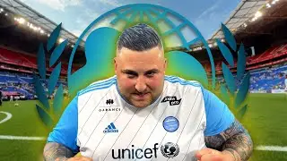 MATCH DES HEROS