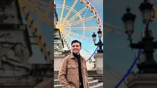 I show you how to easily edit your photos with your phone 📲