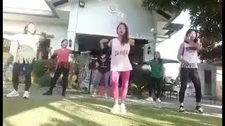 #Zumbadancefitness