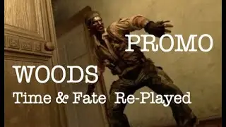 Time & Fate  Replayed  Premier  Promo
