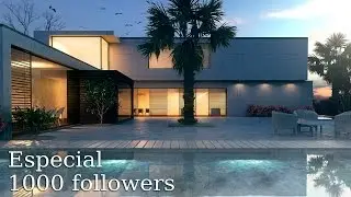 Especial 1000 Followers