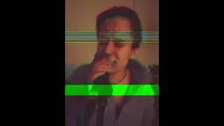 Cover.Muse “Hysteria”