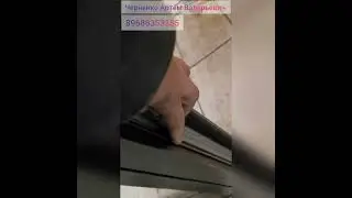 Ремонт, регулировка входной двери