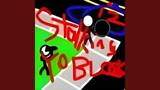 Stalking Yo Block (feat. JJBeatz)