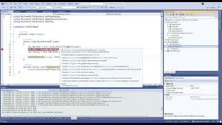 Организация настроек приложения (Configuration) в .NET на C#. Часть 2