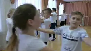 Секреты воспитания 2018