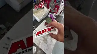 Performance parts on a Jeep 4.0! 