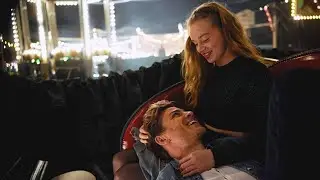 Jessica & Danny 🤍 Dem Horizont so nah |Так близко к горизонту + Save You - Christina Novelli.