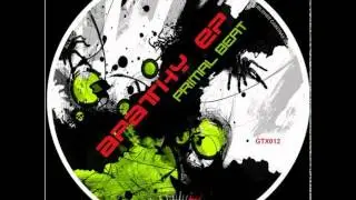 Primal Beat -  Apathy (Daniel L. Remix)