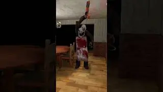 Long-armed Psychopath In Shooting Mode #psychopathhuntchaptertwo #psychopathgame #vividplaysplus