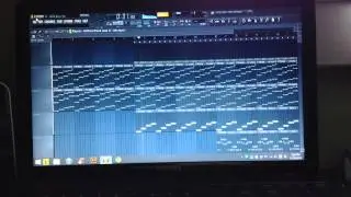 FL Studio: Progressive House Session Preview