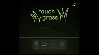 [Discord] Touch Grass - All Achievements April Fools 2025