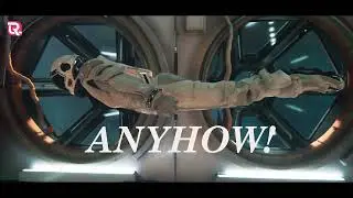 Astronaut - FIVE