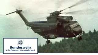 Classix: Gefechtsübung 