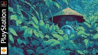 PS1 Style Atmospheric Drum & Bass | Intelligent DnB | Jungle Wizards