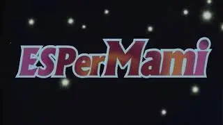 ESPer Mami Episode 6 - The Painting Masterpiece And The Old Hag Engsub