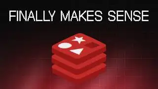 Redis will finally make sense after this video