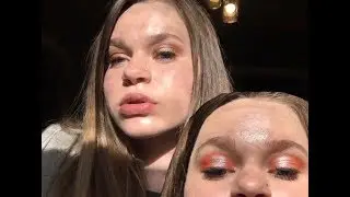 Halo Eyelook for HOODED EYES?!