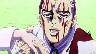 Who Can Withstand with Kiraji's Sexy Voice? (Jojo's Bizarre Adventure Memes)