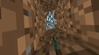 hey shitass wanna see me mining diamonds