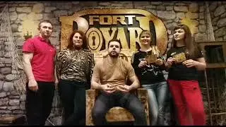 ОТЗЫВ Домострой корпоратив