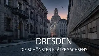 Fotografieren in Dresden (Altstadt)