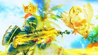 THE #1 SNIPER RETURNS TO BLACK OPS 4... (BO4 2022)