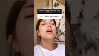 Real Valor- Carol Biazin acústico 🥰✨